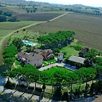 Poggio * Castiglione del Lago