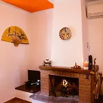 Poggio Farm stay