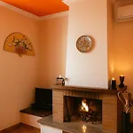 Poggio Farm stay