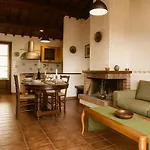 Farm stay Poggio