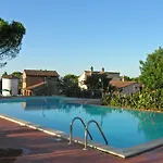 Poggio Castiglione del Lago