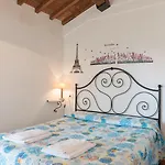 Farm stay Poggio
