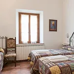 Farm stay Poggio Castiglione del Lago