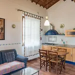 Poggio Farm stay