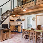 Farm stay Poggio Castiglione del Lago