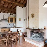 Farm stay Poggio Castiglione del Lago