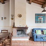 Poggio Farm stay