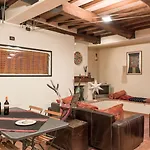 Poggio Farm stay