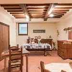 Poggio Farm stay Castiglione del Lago