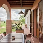 Poggio Farm stay *
