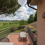 Poggio Farm stay