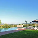 Farm stay Poggio Castiglione del Lago