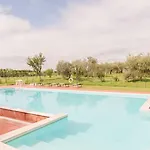 Farm stay Poggio
