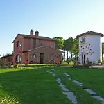 Farm stay Poggio