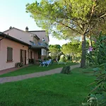 Poggio Castiglione del Lago