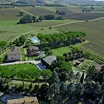 Poggio Farm stay *