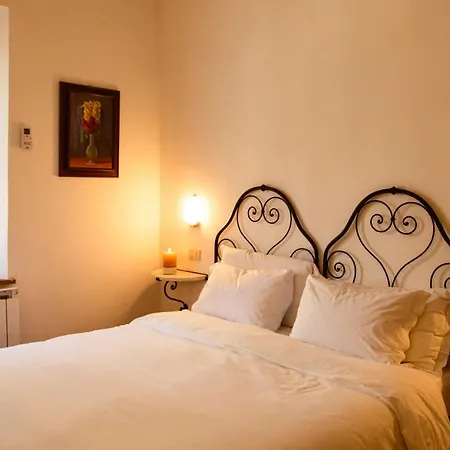 Poggio Farm stay *