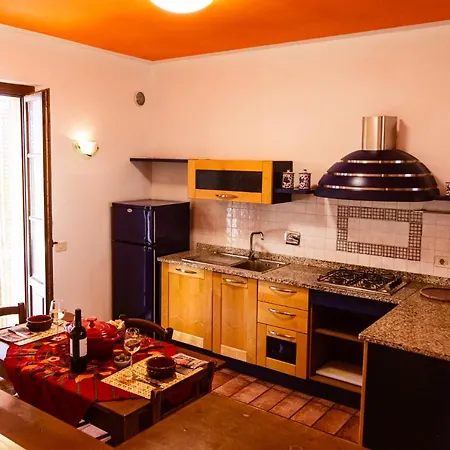 Poggio Agroturismo Castiglione del Lago