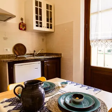 Poggio * Castiglione del Lago