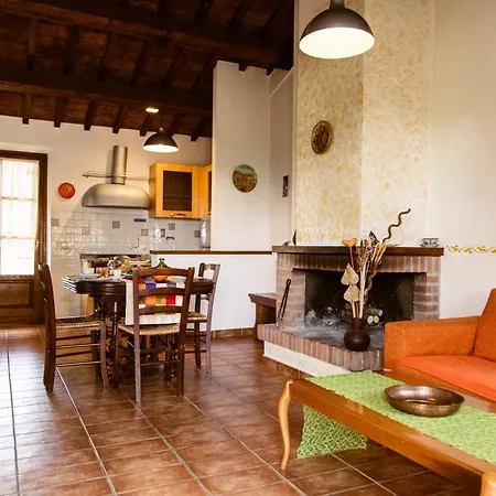 Çiftlik konaklama Poggio Castiglione del Lago