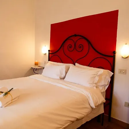 Farm stay Poggio
