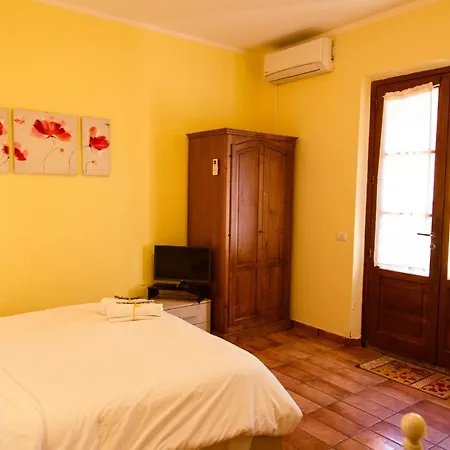 Poggio Farm stay Castiglione del Lago