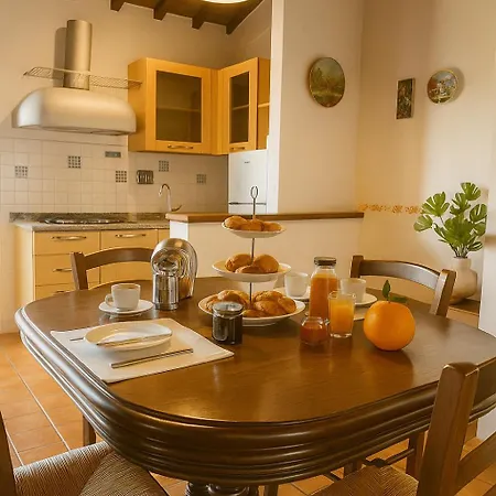 Poggio Castiglione del Lago