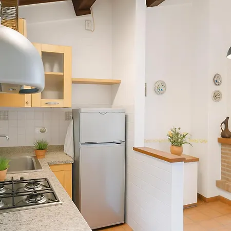 Poggio Çiftlik konaklama Castiglione del Lago