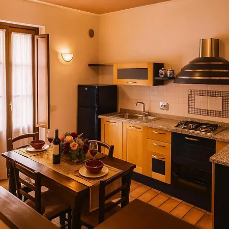 Çiftlik konaklama Poggio