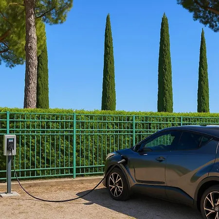 Poggio Agroturismo *