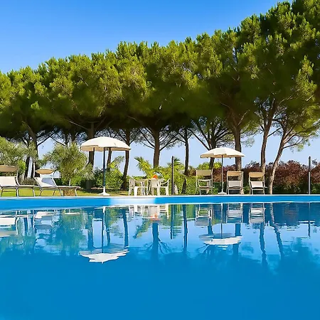 Poggio Castiglione del Lago