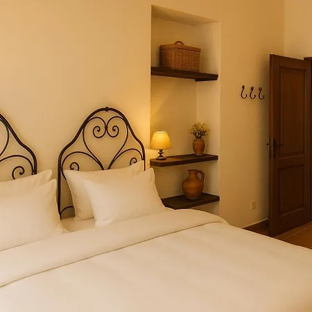 Agroturismo Poggio *