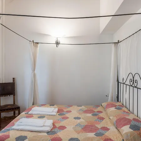 Poggio Çiftlik konaklama Castiglione del Lago