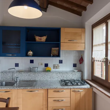 Poggio * Castiglione del Lago