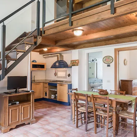 Çiftlik konaklama Poggio Castiglione del Lago
