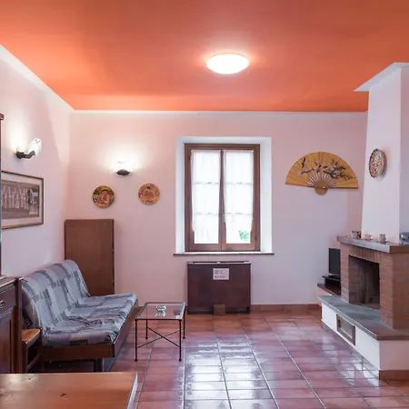 Agroturismo Poggio *