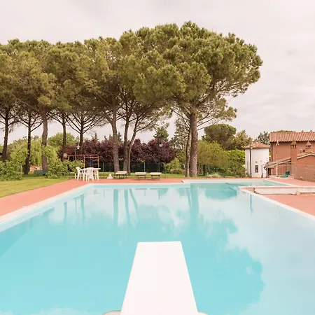 Poggio * Castiglione del Lago