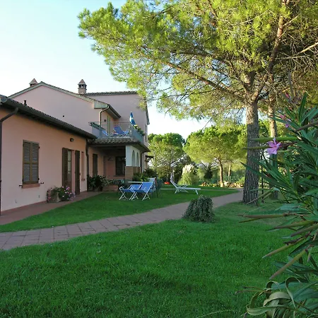 Poggio Castiglione del Lago
