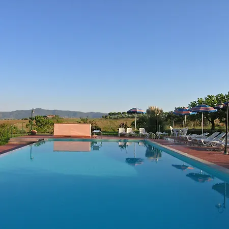 Poggio Castiglione del Lago