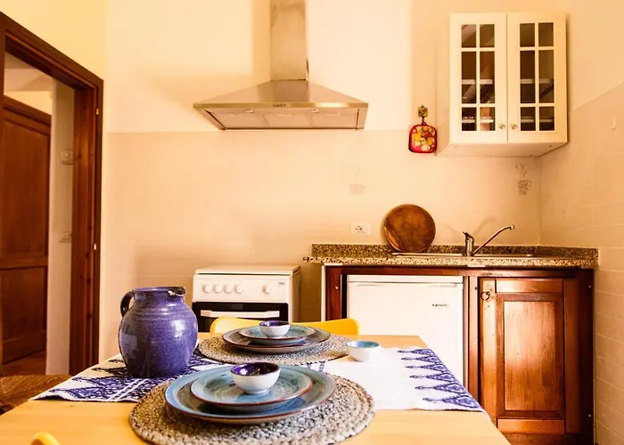 Poggio * Castiglione del Lago