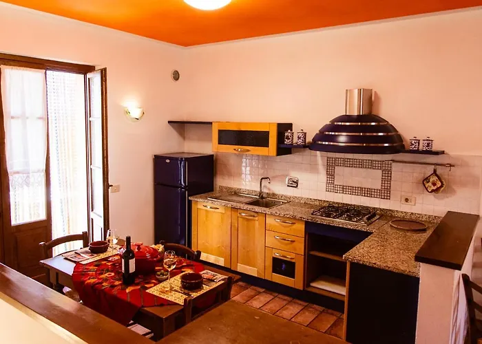 Poggio Feriegård Castiglione del Lago