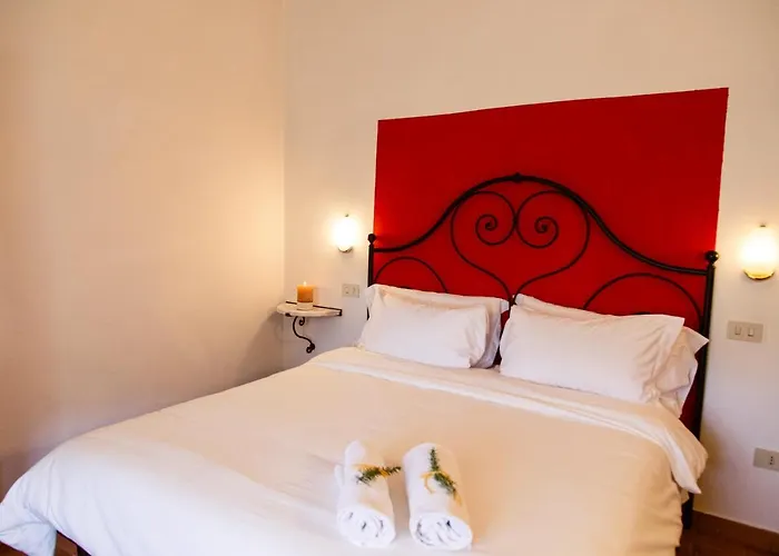 Poggio Feriegård Castiglione del Lago