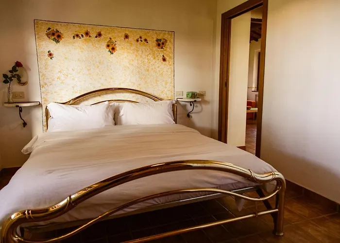 Poggio Castiglione del Lago