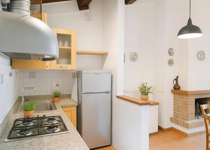 Poggio Farma Castiglione del Lago