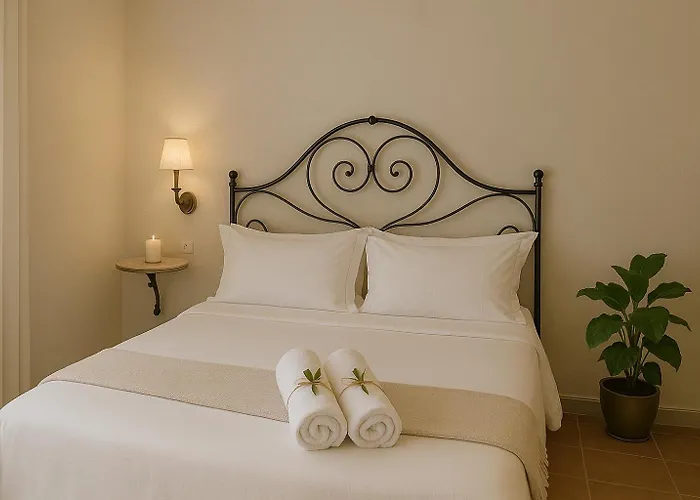 Poggio * Castiglione del Lago