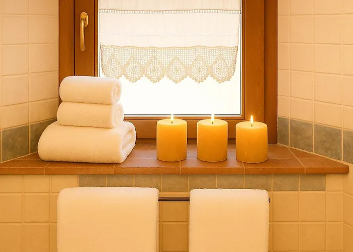 Feriegård Poggio Castiglione del Lago