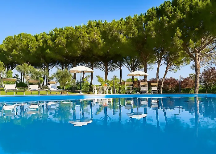 Poggio Castiglione del Lago