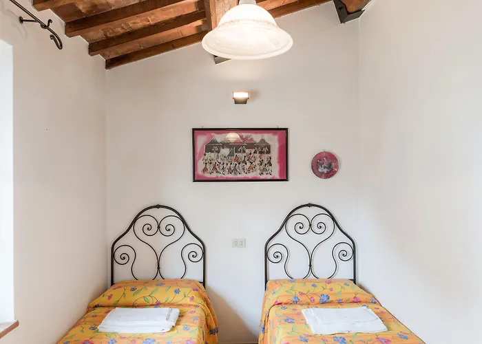 Poggio Castiglione del Lago