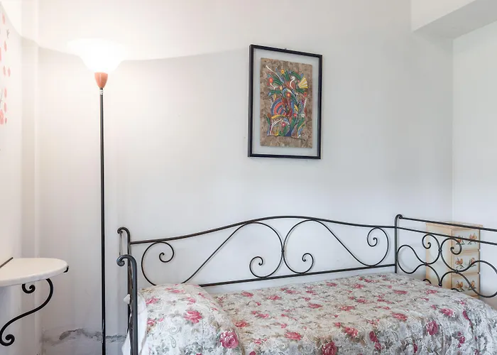 Feriegård Poggio Castiglione del Lago