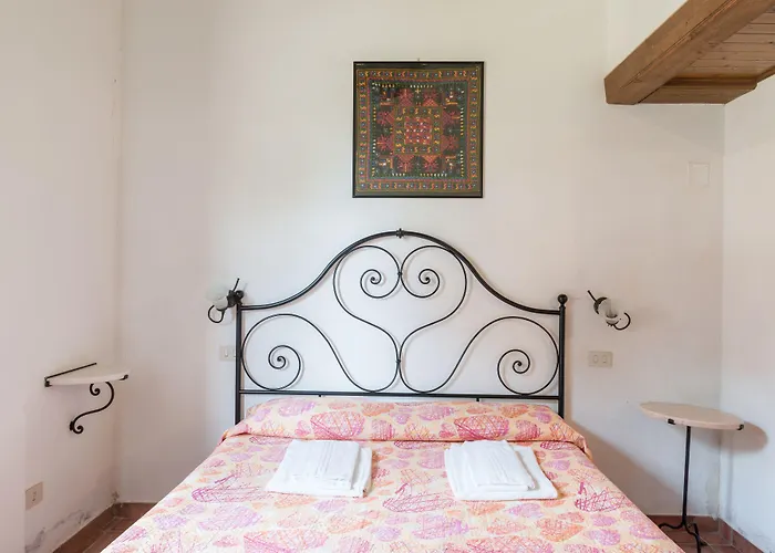 Poggio Farma Castiglione del Lago